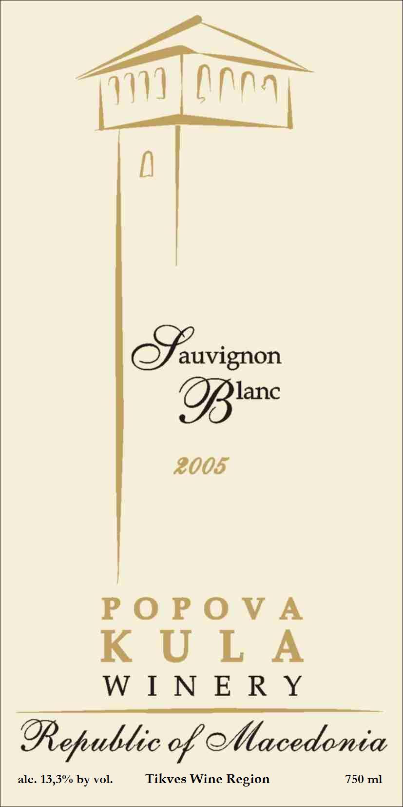 Sauvignon Blanc