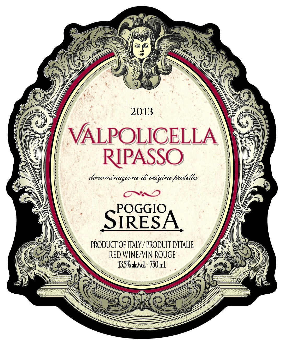 Valpolicella Ripasso