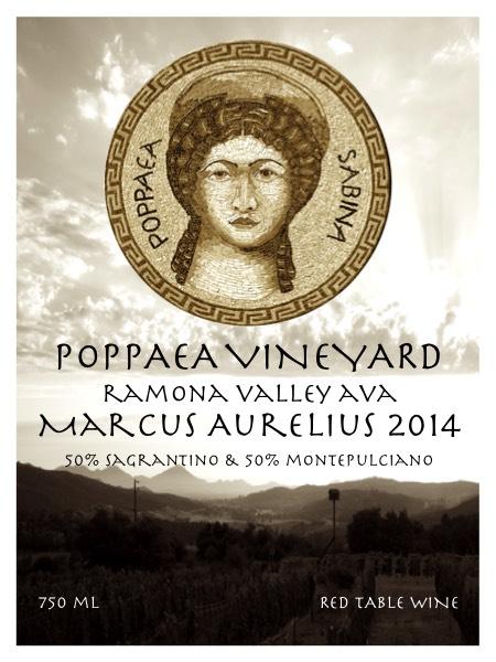 Marcus Aurelius 2014