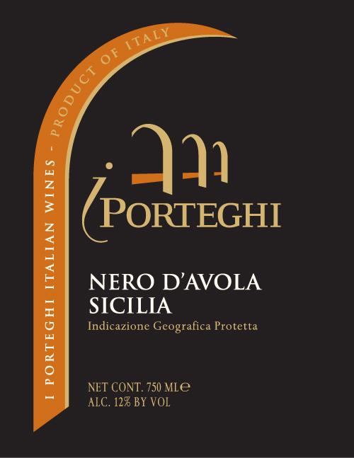 Nero D'avola