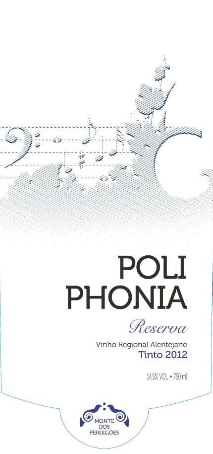 Poli Phonia Reserva