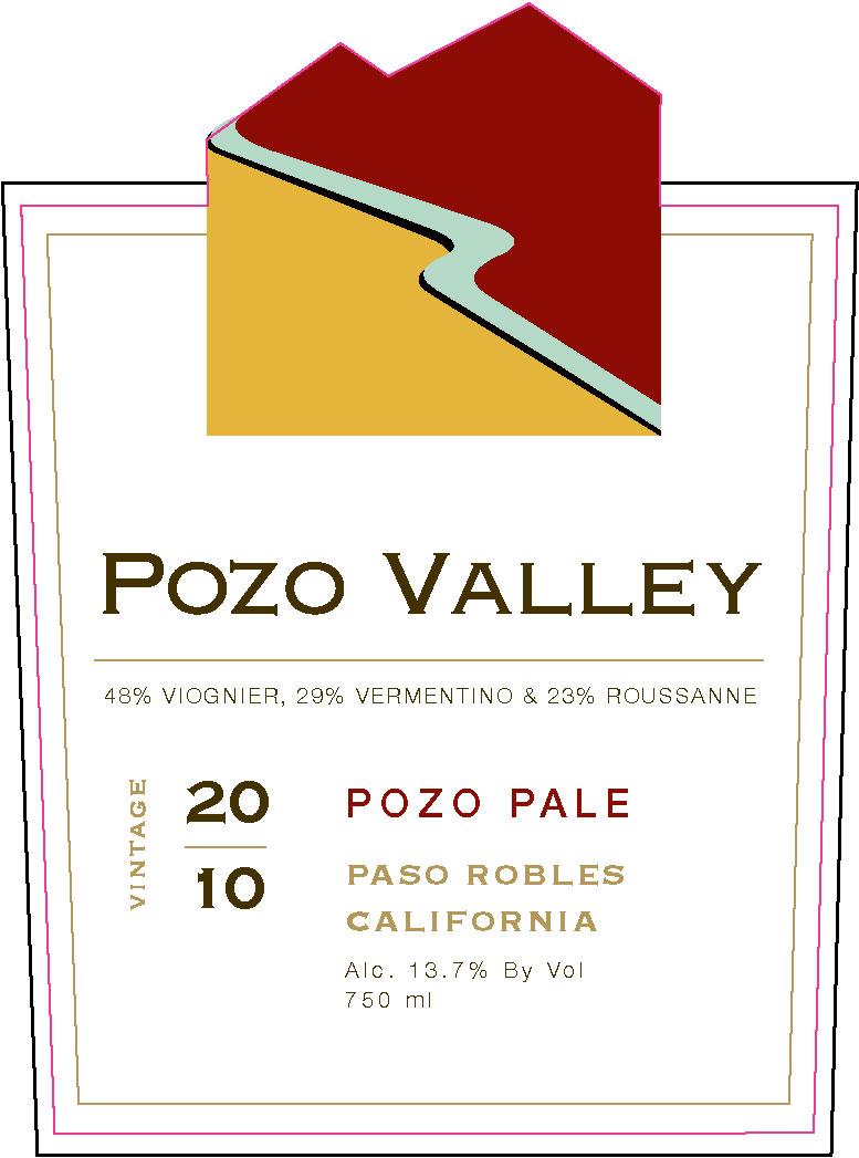 Pozo Pale