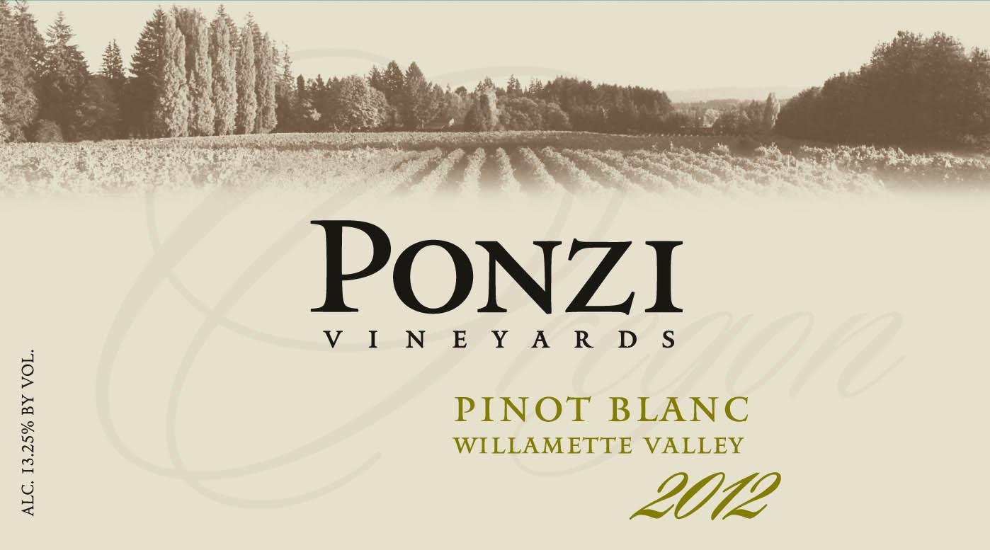 Pinot Blanc