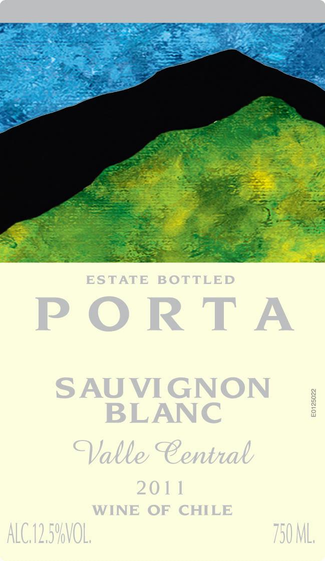 Sauvignon Blanc