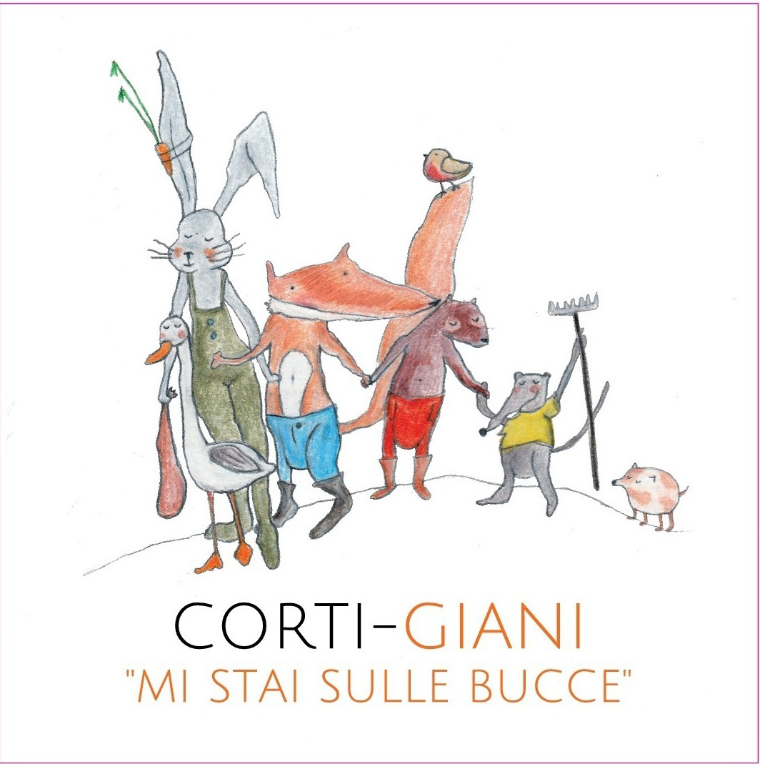 Stuvenagh Corti-Giani