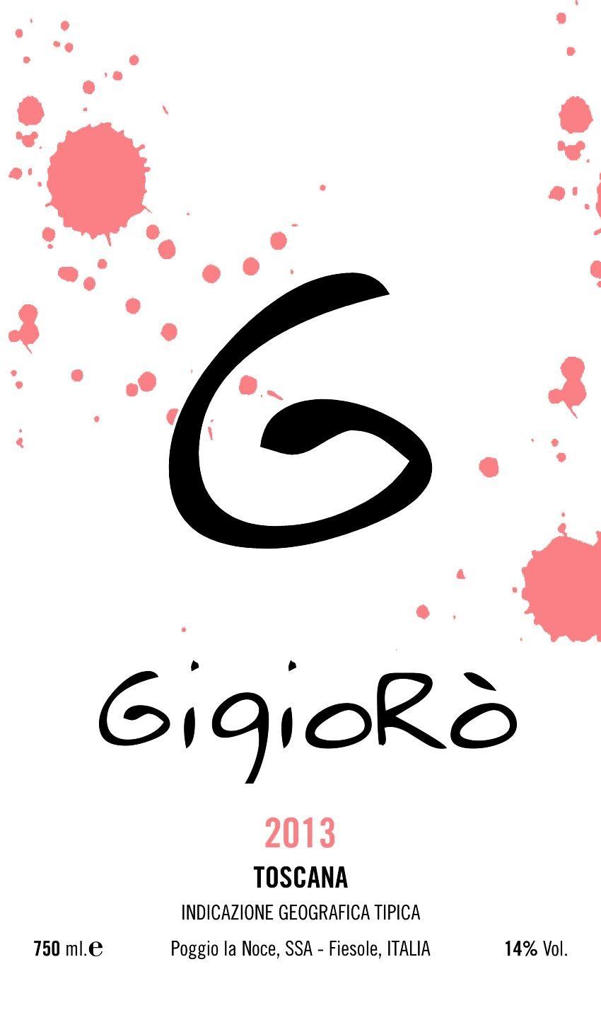 Gigiorò