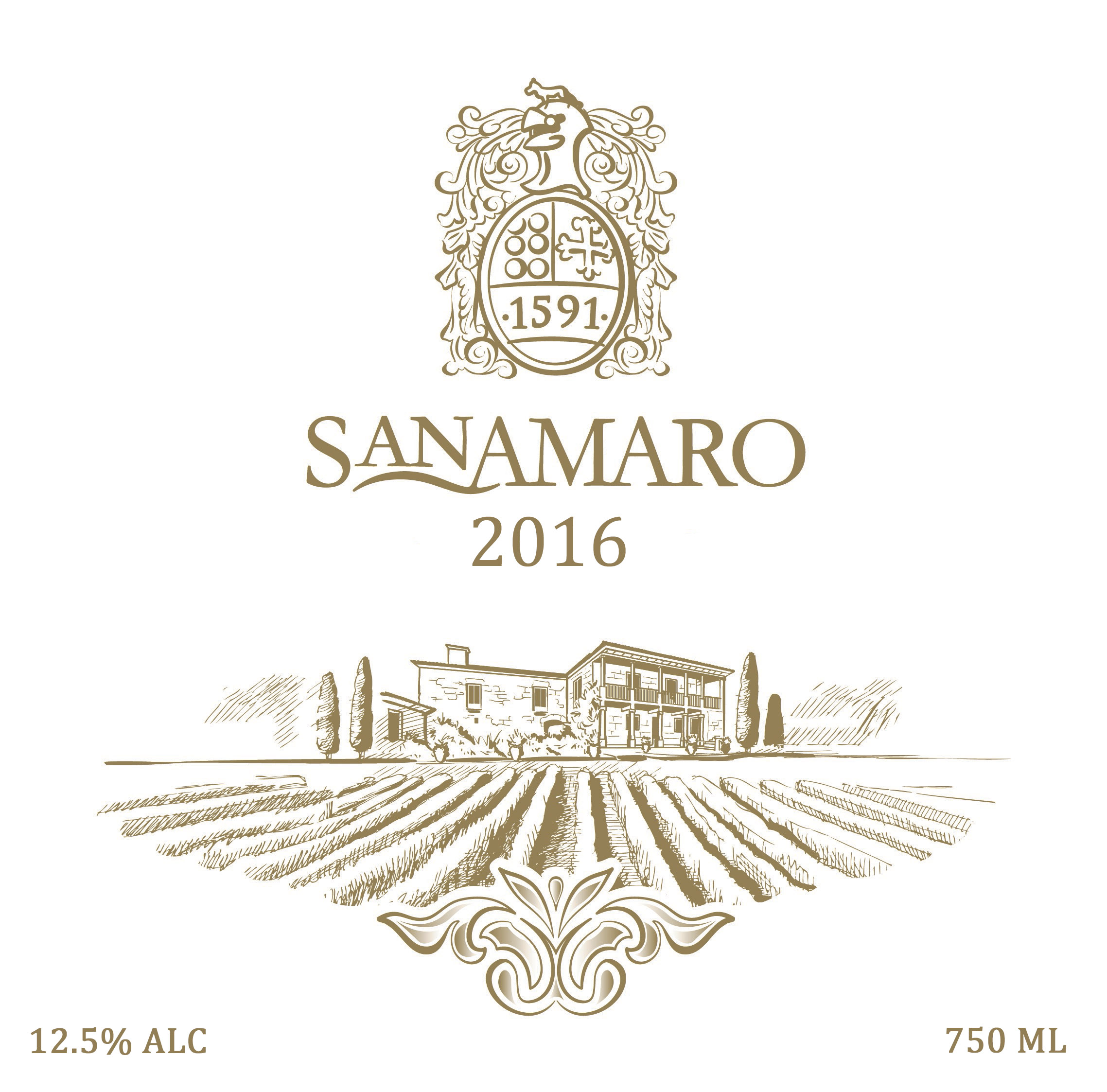 Sanamaro