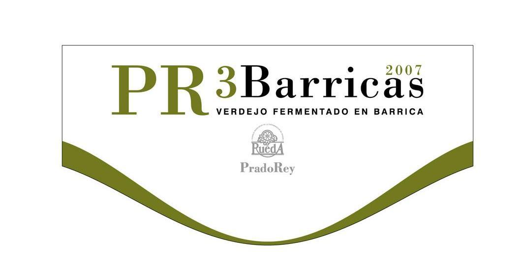 Pr 3 Barricas