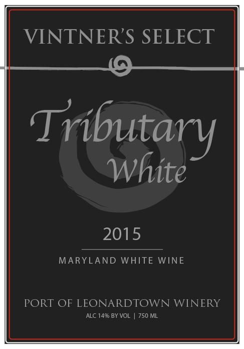 Tributary White