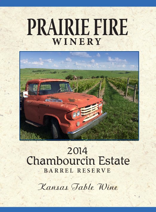 Estate - Barrel Reserve