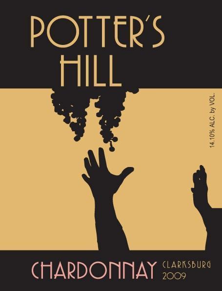 Potter's Chardonnay