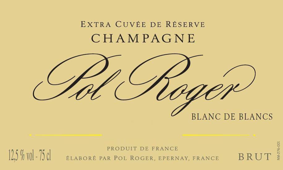 Cuvee De Reserve