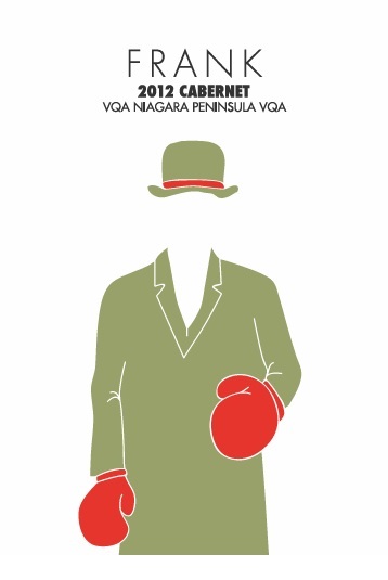 Frank Cabernet