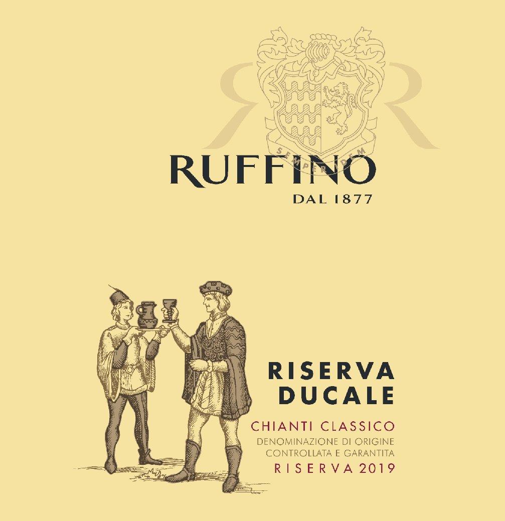 Riserve Ducale