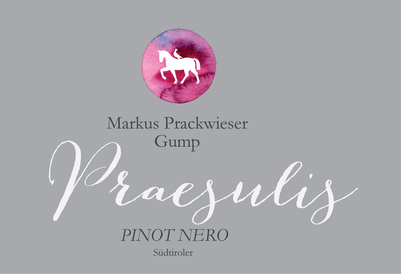 Markus Prackwieser Gump