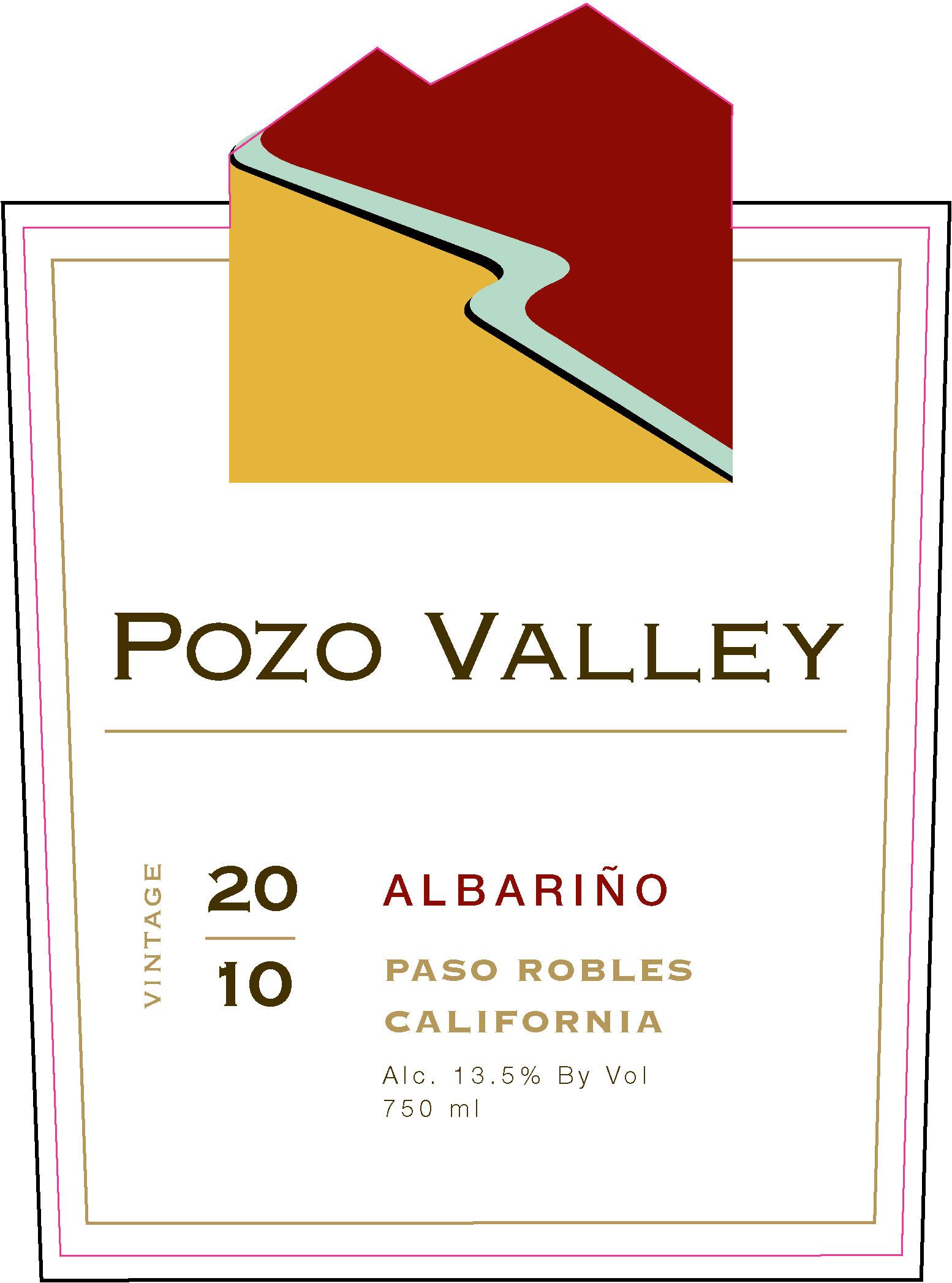 Albariño