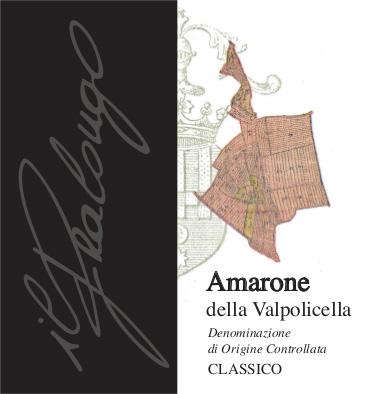 Amarone Classico