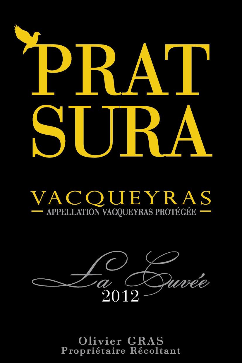 La Cuvee