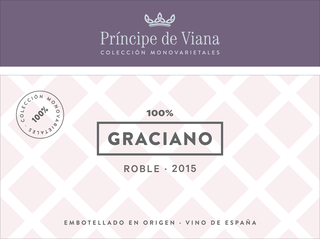 Coleccion Monovarietales