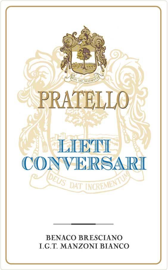 Lieti Conversari
