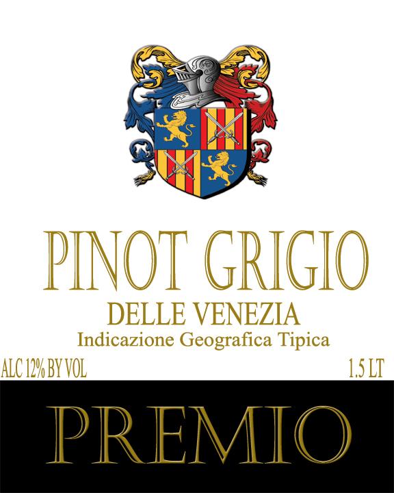 Premio Pinot Grigio