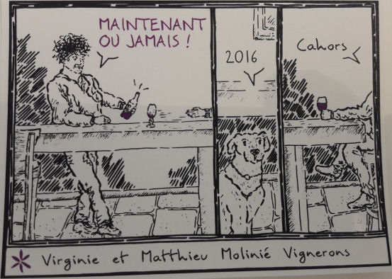 Maintenant Ou Jamais