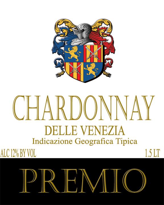 Premio Chardonnay