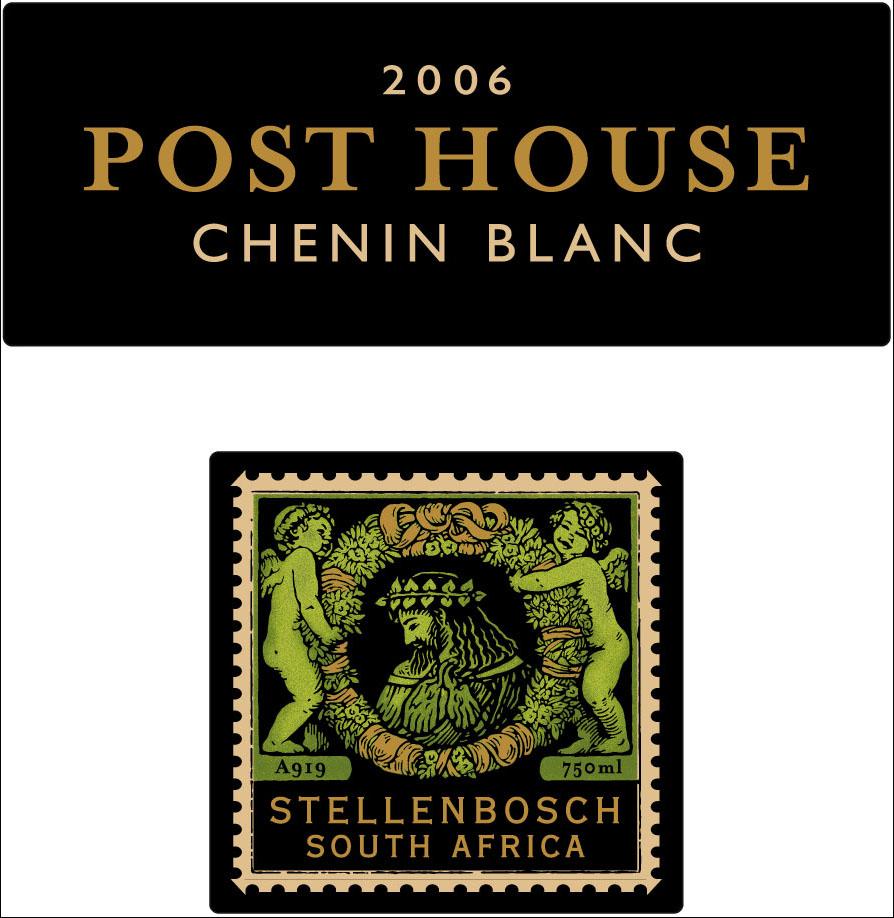 Chenin Blanc