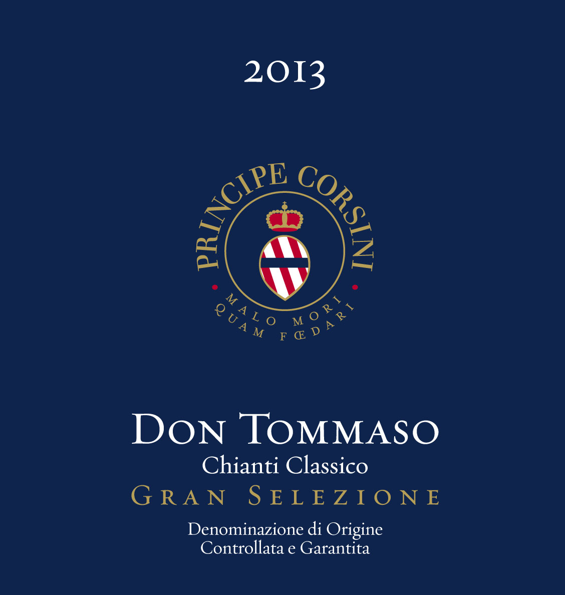 Don Tommaso