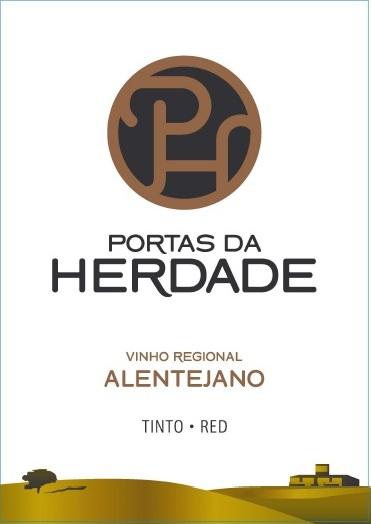 Portas Da Herdade