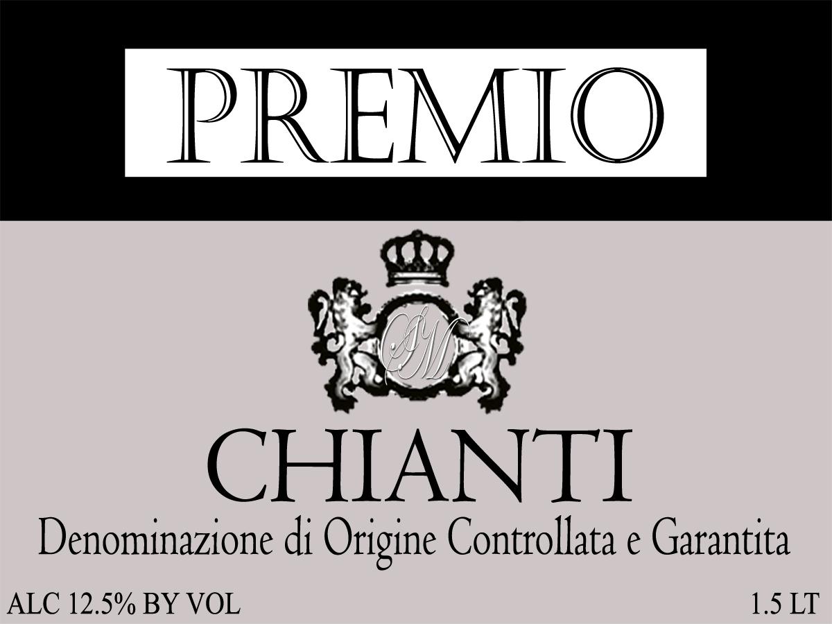 Premio Chianti