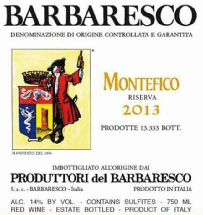 Montefico