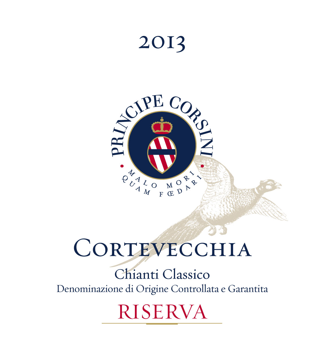 Cortevecchia Riserva