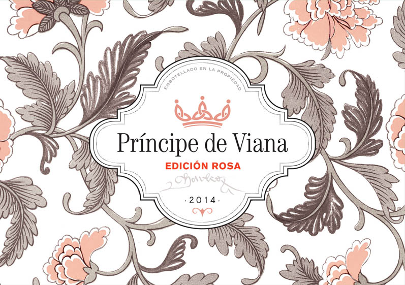 Edicion Rosa