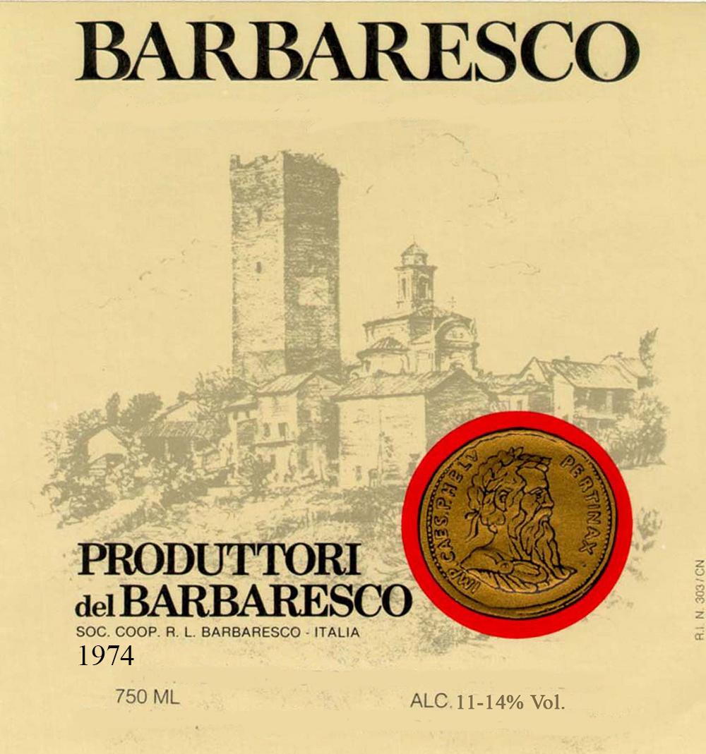 Barbaresco