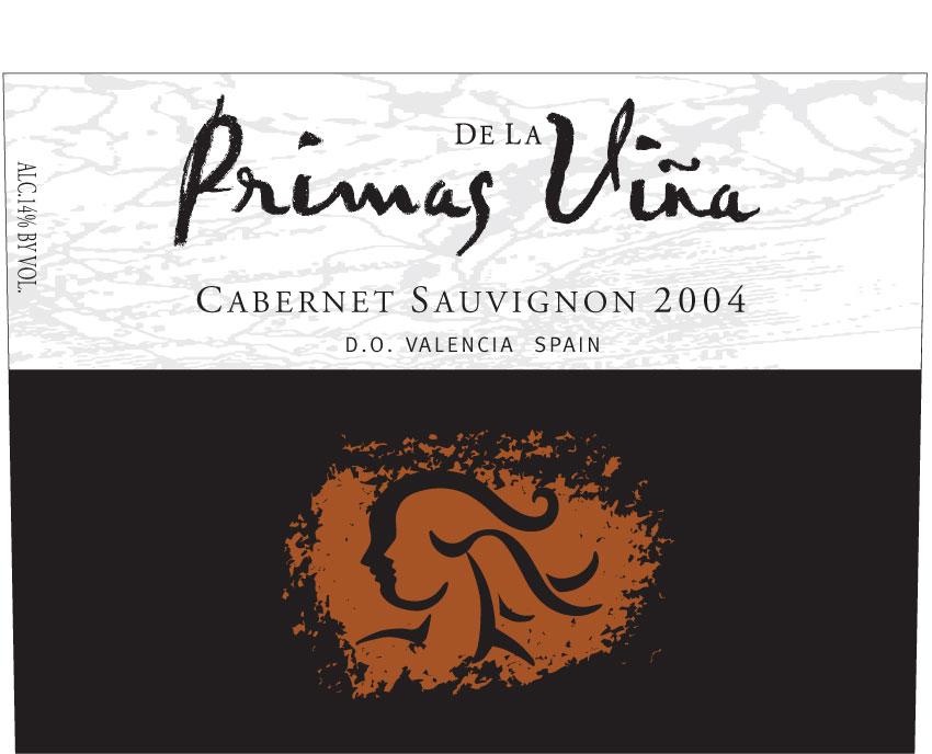Primas Vine Cabernet Sauvignon