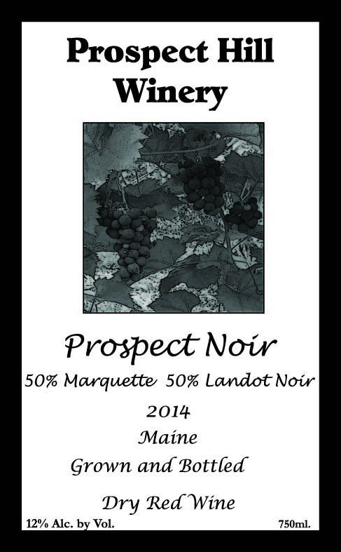 Prospect Noir