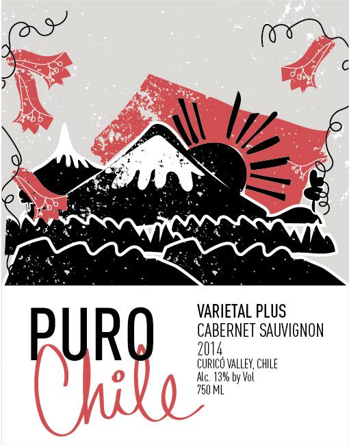 Varietal Plus Cabernet Sauvignon