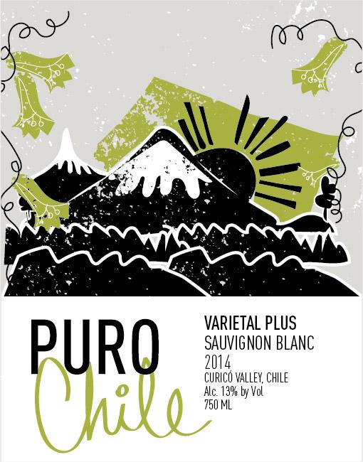 Varietal Plus Sauvignon Blanc