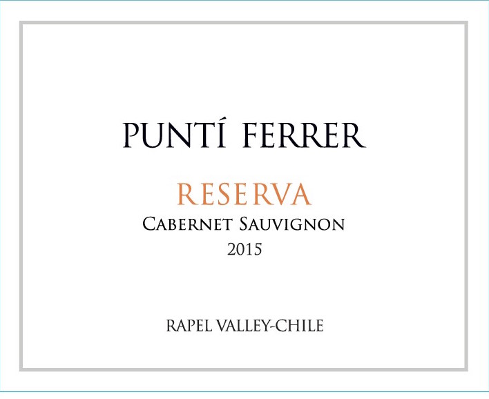 Reserva