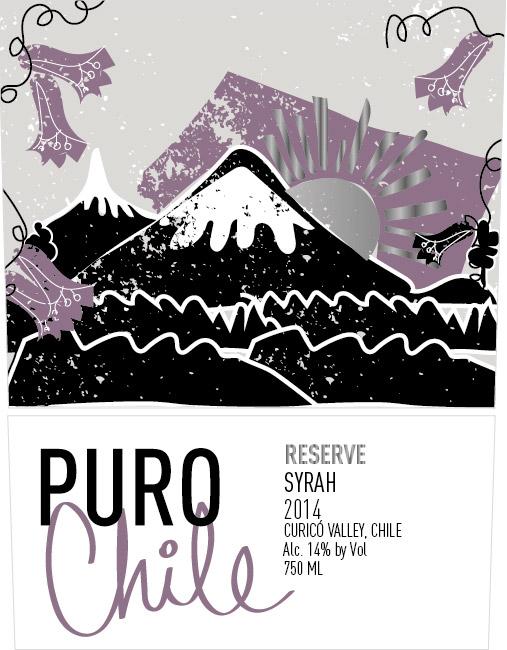 Reserve Syrah
