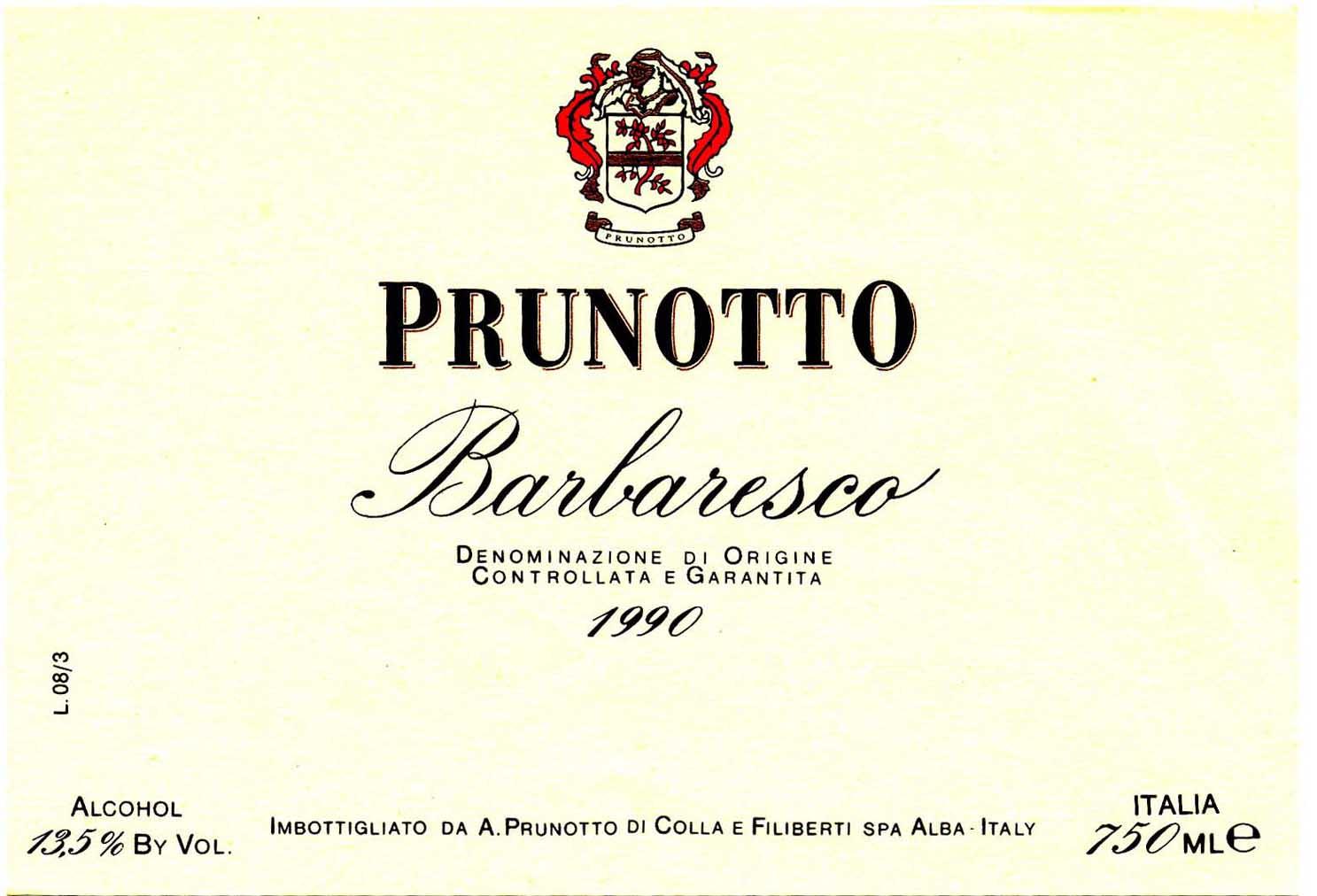 Barbaresco