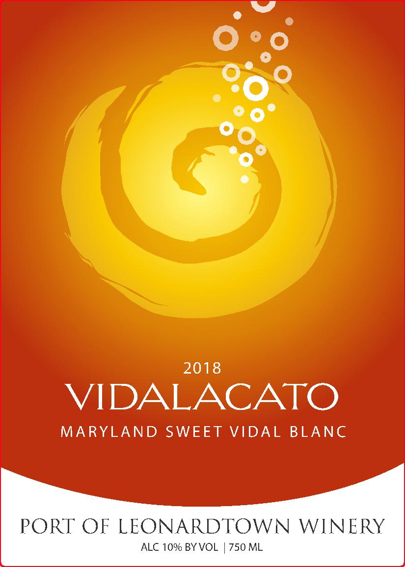 Vidalacato