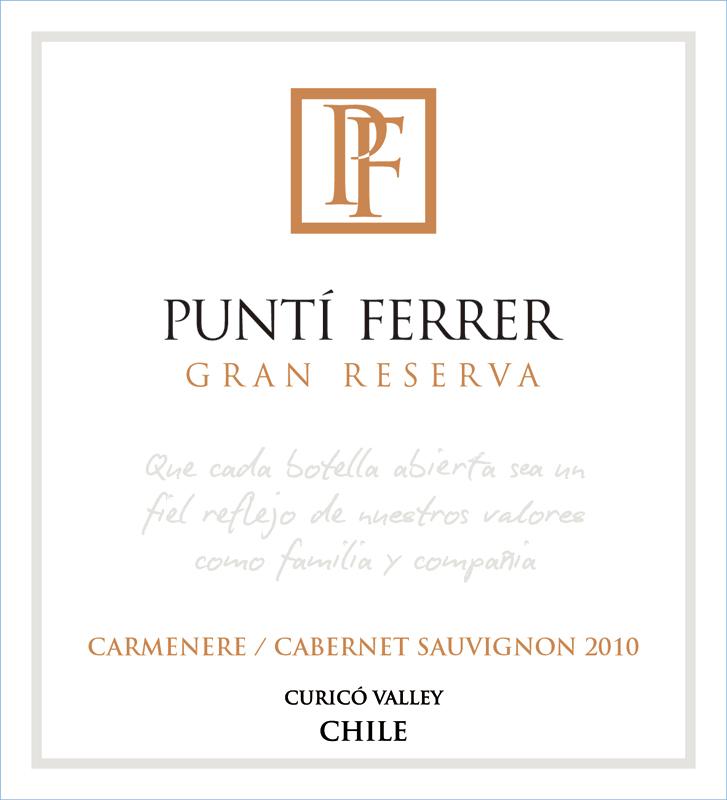 Gran Reserva