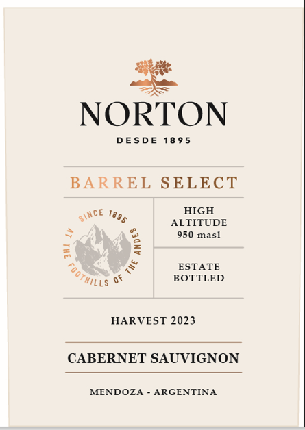 Barrel Select