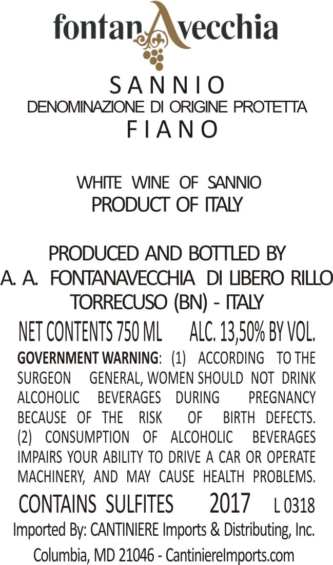 Fiano