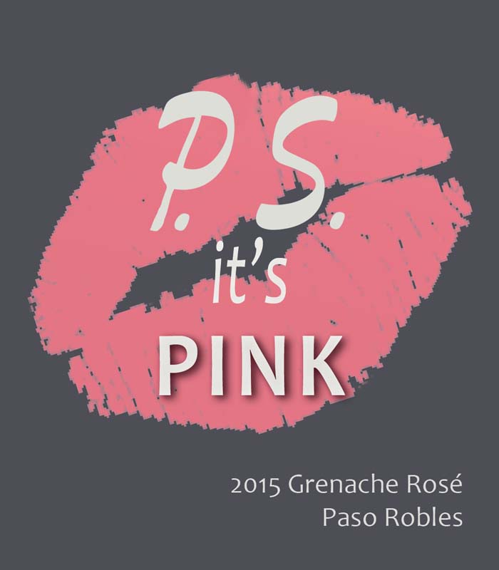 Circle B Vineyard Rosé