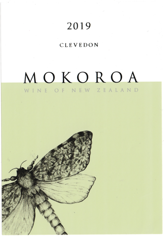 Mokoroa
