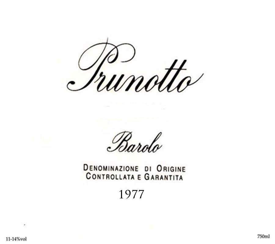 Barolo