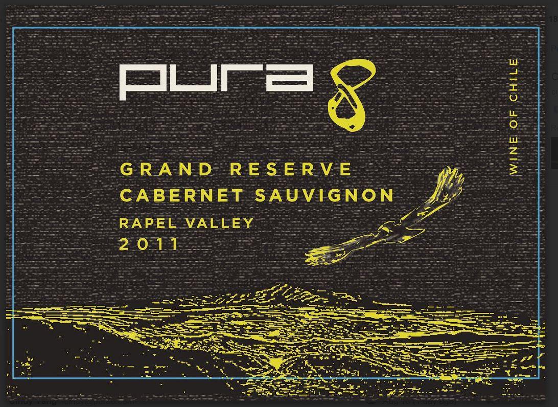 Grand Reserve